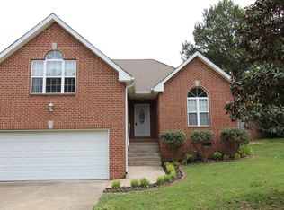 810 Sunset Point, Mount Juliet, TN 37122