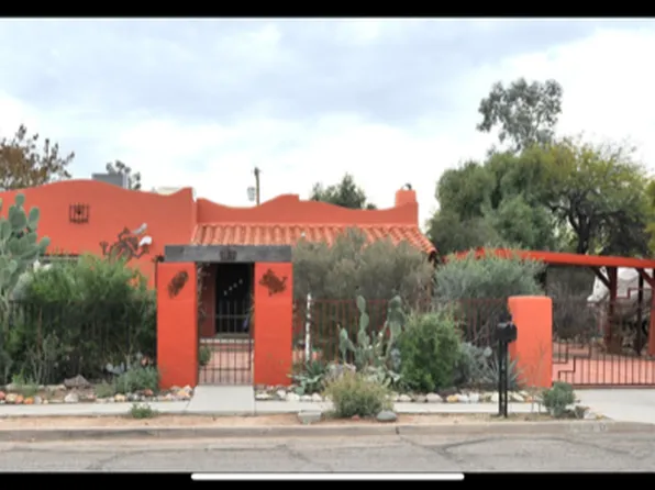1230 E Seneca St, Tucson, AZ 85719