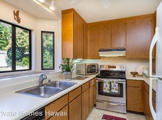 1365A Aalapapa Dr, Kailua, HI 96734