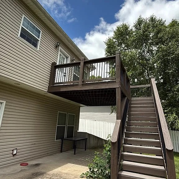 602 N Desoto Rd — Photo 20