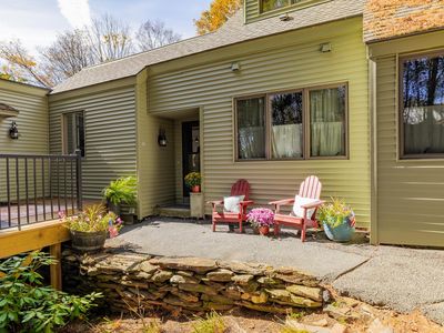 1191 Baker Turn #3C, Hartford, VT, 05047