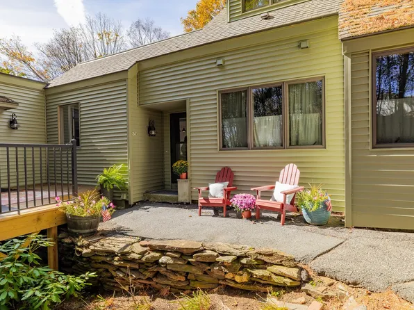 1191 Baker Turn #3C, Hartford, VT 05059