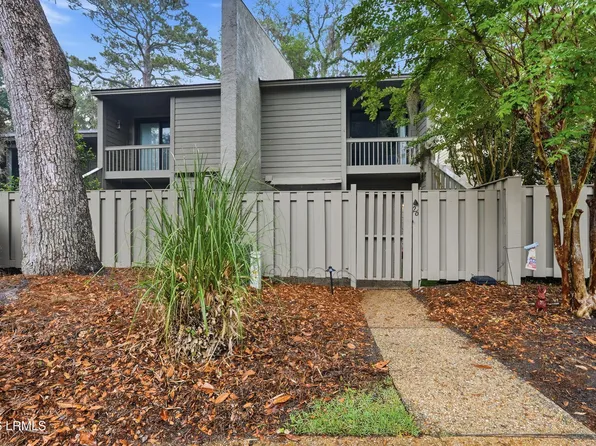 26 Sailmaster Cmn APT 4A, Hilton Head Island, SC 29928