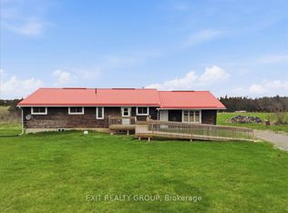 51 Stinson Block Rd, Prince Edward County, ON K0K1T0