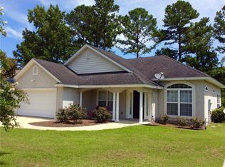 194 Saddle Brooke Trc, Brunswick, GA 31525