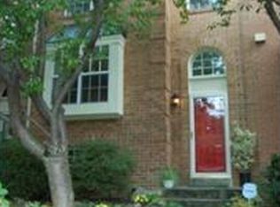 11355 Baroque Rd, Silver Spring, MD 20901