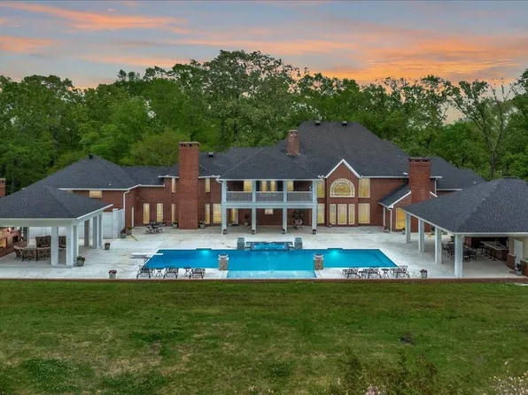 3029 Us Highway 190 W, Woodville, TX 75979