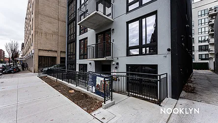 Rented by Nooklyn NYC LLC