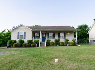 130 Park Meadow Pt, Springfield, TN 37172