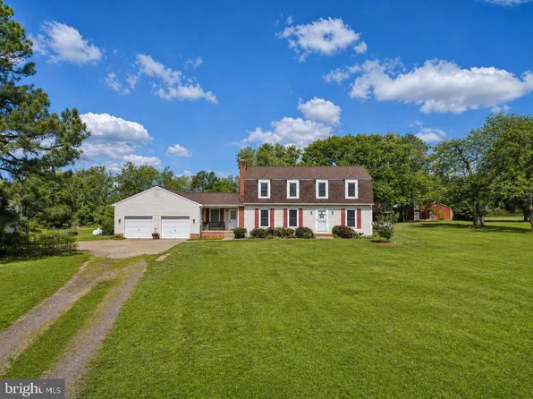 14088 Carriage Ford Rd, Nokesville, VA 20181