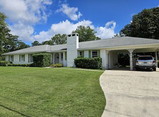 102 Strandell St, Brewton, AL 36426