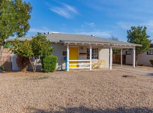 2002 W Osborn Rd, Phoenix, AZ 85015