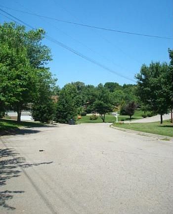 3rd image of 2506 Overlook Cir