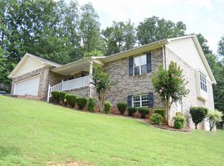 1011 6th St NE, Jacksonville, AL 36265