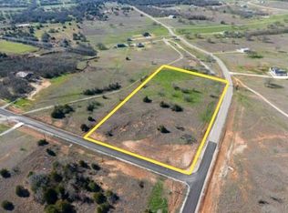 240 Rolling Hills Blvd, Alvord, TX 76225