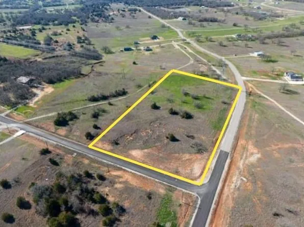 240 Rolling Hills Blvd, Alvord, TX 76225