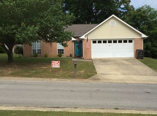 104 Loghan Dr, Saltillo, MS 38866