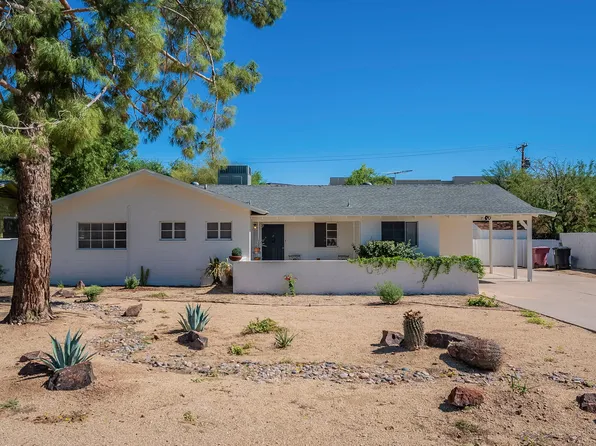 (undisclosed Address), Scottsdale, AZ 85251