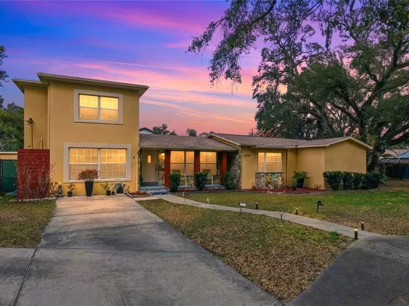 6750 Magnolia Homes Rd, Orlando, FL 32810