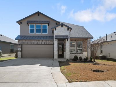 3486 Cottonwood Cyn, Bulverde, TX, 78163