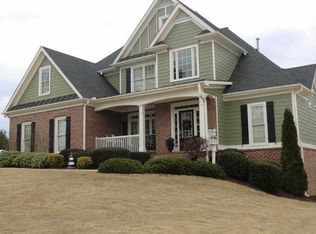 1200 James Walter Dr, Loganville, GA 30052