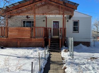 1210 N Melrose St, Casper, WY 82601