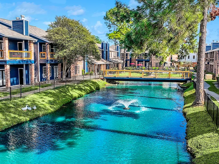 Welcome Home to Tranquility!
