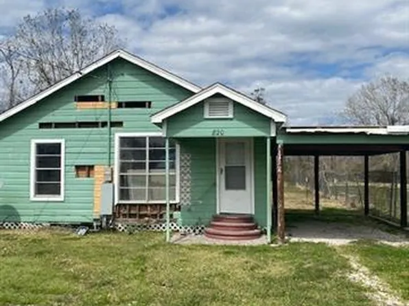 820 Miller St, Sulphur, LA 70663