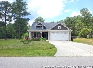 786 Omaha Dr, Broadway, NC 27505