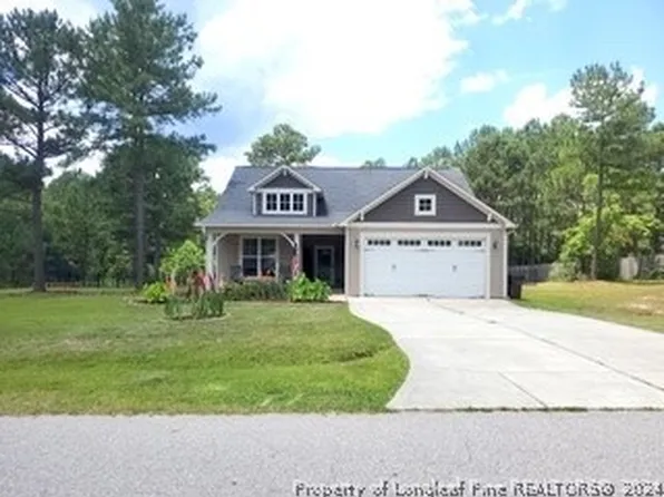 786 Omaha Dr, Broadway, NC 27505