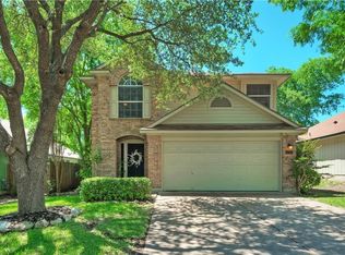 1319 Strickland Dr, Austin, TX 78748