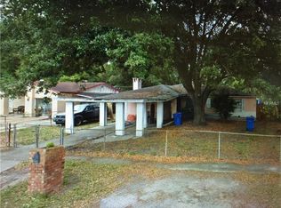 7405 Sherren Dr, Tampa, FL 33619