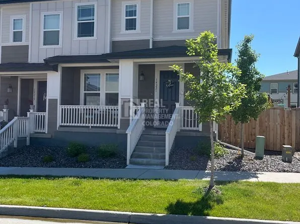 14221 Alpine Lily Ln, Parker, CO