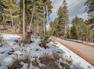 507 Sugar Pine Dr, Cloudcroft, NM 88317
