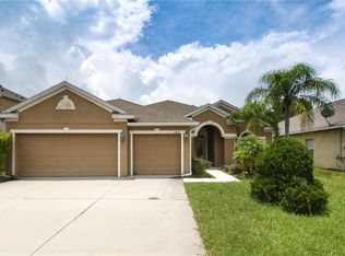 17836 Golden Leaf Ln, Orlando, FL 32820