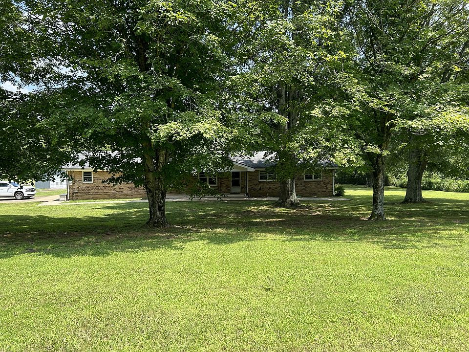 1595 Hurricane Creek Rd, Lawrenceburg, TN 38464 | Zillow