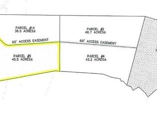 0 Old Groveland Rd Parcel #5, Nevils, GA 31321