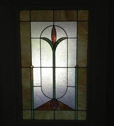 Stained Glass