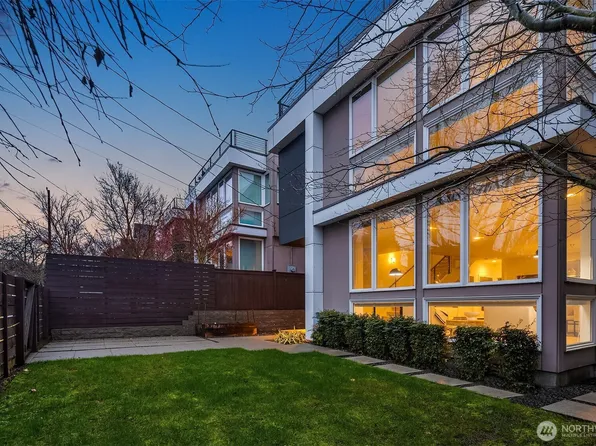 7002 23rd Avenue NW, Seattle, WA 98117