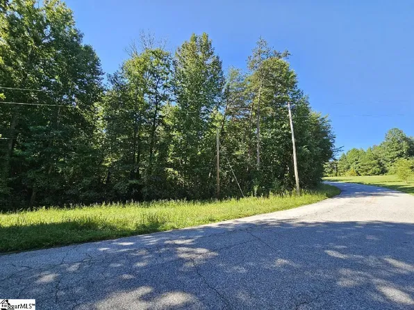 604 S Mountain View Rd, Landrum, SC 29356