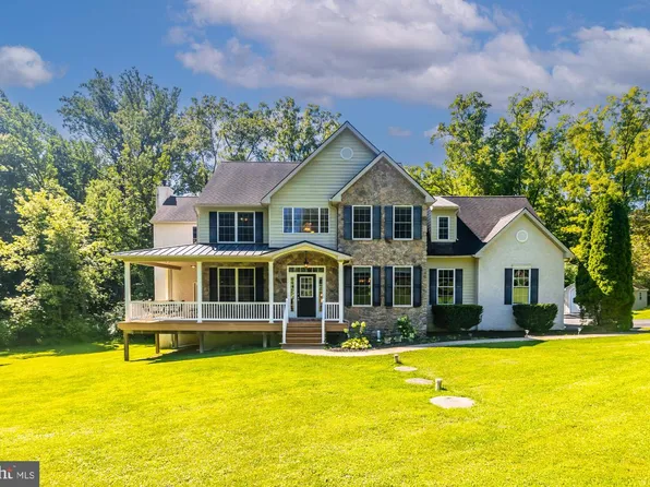 20 Wagner Ln, East Fallowfield, PA 19320