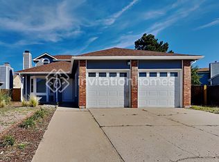 7740 Lindsey Dr, Colorado Springs, CO 80920