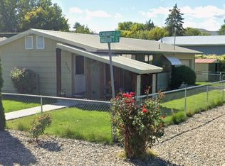 2395 Cherry St, Baker City, OR 97814