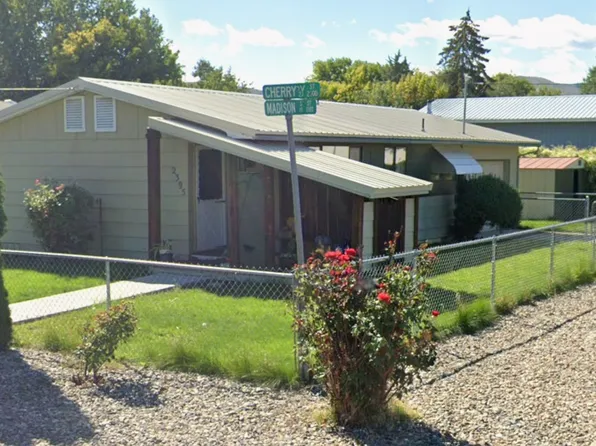2395 Cherry St, Baker City, OR 97814