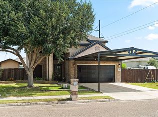1905 Butkus Dr, Edinburg, TX 78542