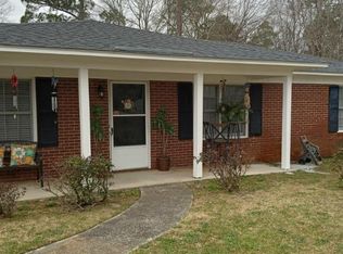 102 Harwood St, Statesboro, GA 30458