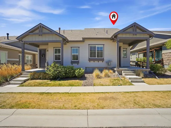 12565 Lake Terrace Ln, Firestone, CO 80504