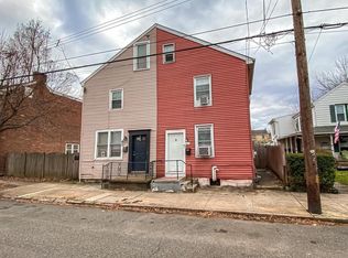 60 Chestnut St, Pottstown, PA 19464