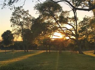 1544 Fm 1791 Rd, Richards, TX 77873