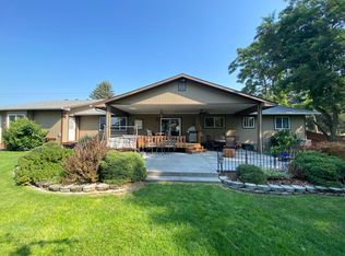 4616 W Wernett Rd, Pasco, WA 99301